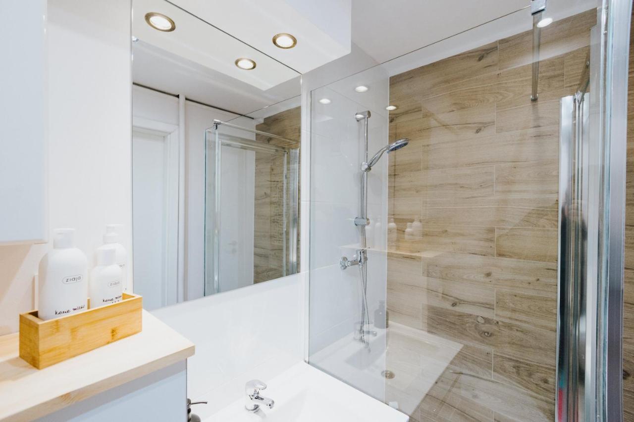 Apartament 29L Lägenhet Krasków Exteriör bild
